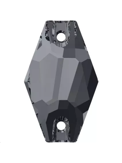 pierre à coudre hexagon 18mm 