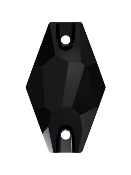 pierre à coudre hexagon 18mm