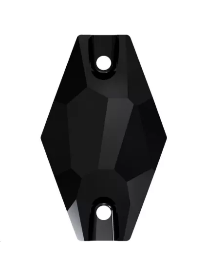 pierre à coudre hexagon 18mm