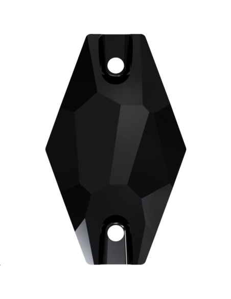 pierre à coudre hexagon 18mm