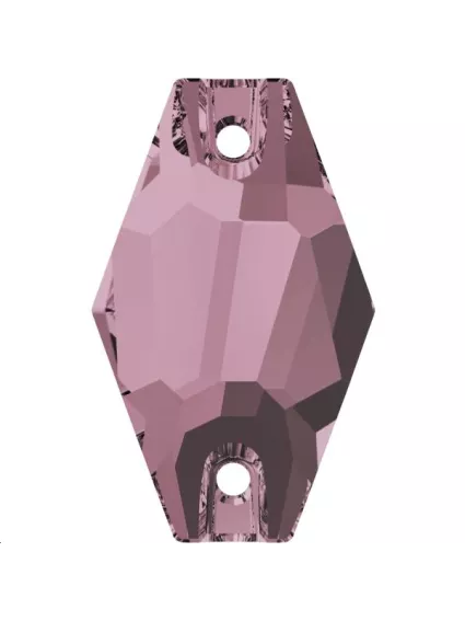 pierre à coudre hexagon 18mm