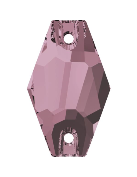 pierre à coudre hexagon 18mm 