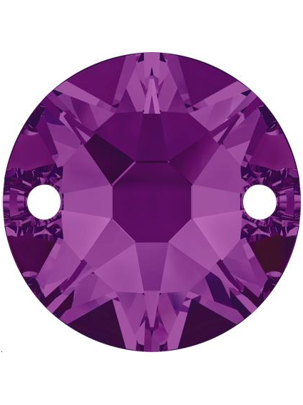 Pierre à coudre Xirius 10mm