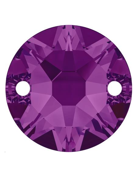 Pierre à coudre Xirius 10mm Pierre à coudre Xirius 10mm