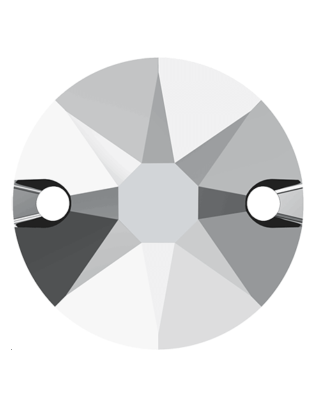 Pierre à coudre Xirius 10mm Pierre à coudre Xirius 10mm