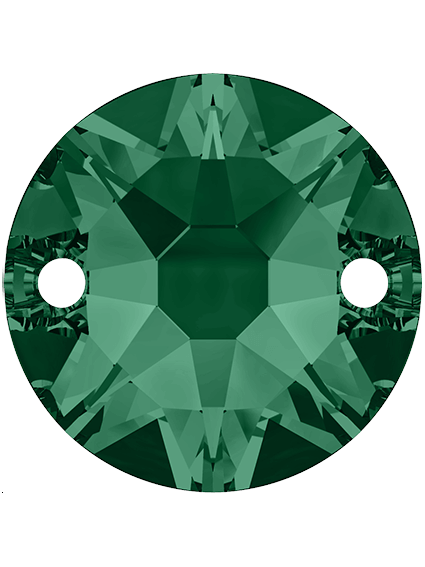 Pierre à coudre Xirius 10mm