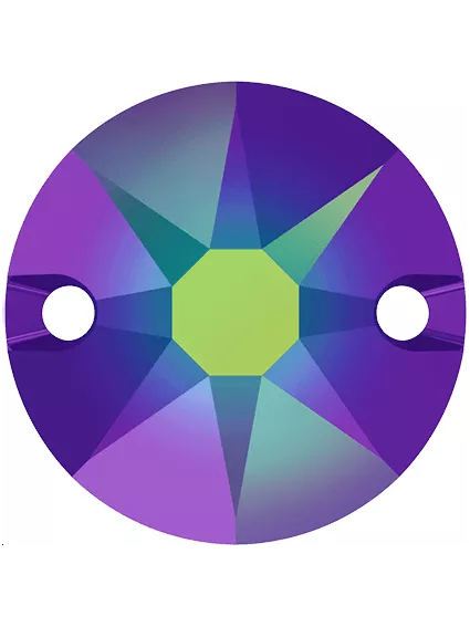 Pierre à coudre Xirius 10mm