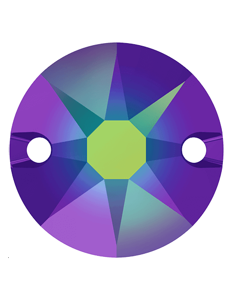 Pierre à coudre Xirius 10mm Pierre à coudre Xirius 10mm