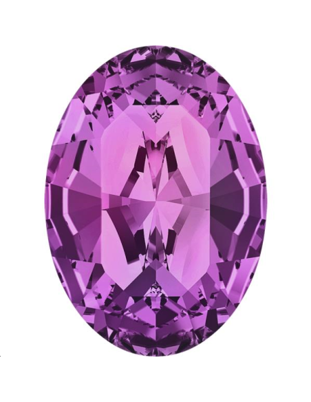 Cabochon oval10X8mm Amethyst f Cabochon oval10X8mm Amethyst f