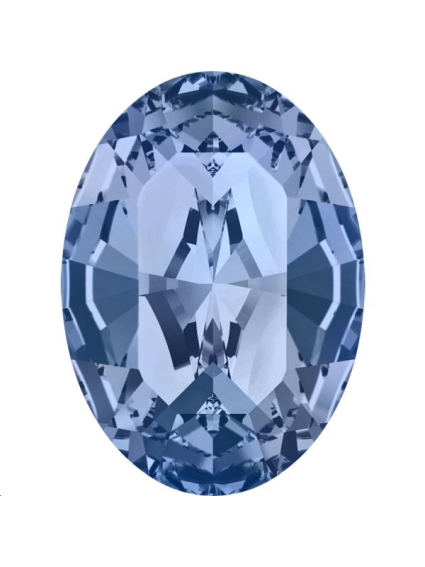Cabochon oval10X8mm Montana f