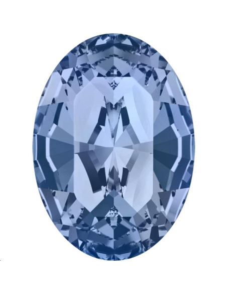 Cabochon oval10X8mm Montana f