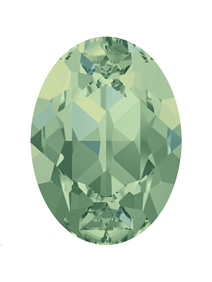 Cabochon ovale 14X10mm 