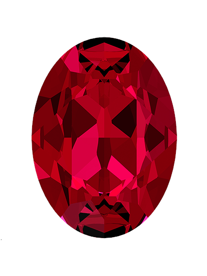 Cabochon ovale 14X10mm