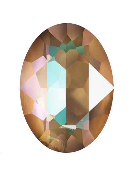 Cabochon ovale 18X13mm