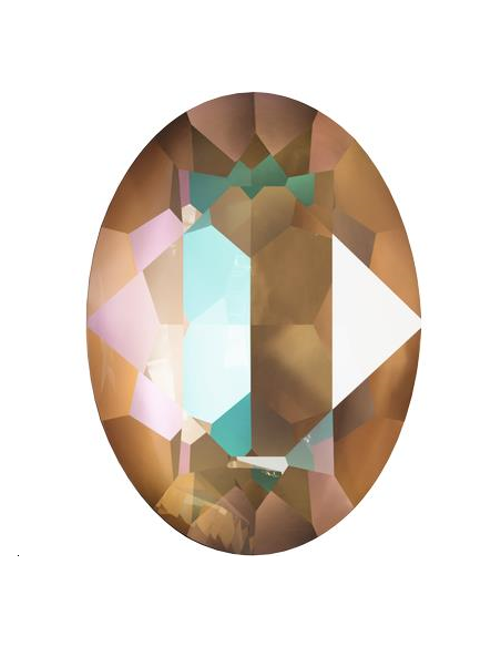 Cabochon ovale 18X13mm 