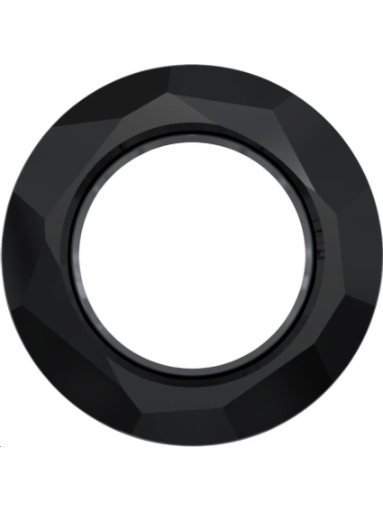 Cosmic ring 14mm Jet