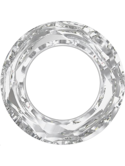 Cosmic ring 14mm crystal cal