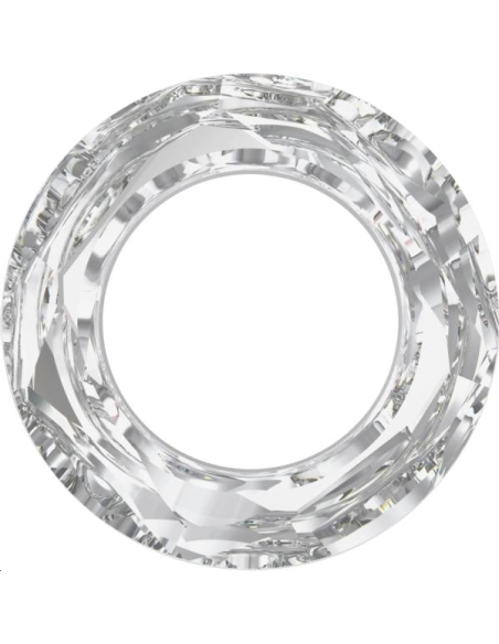 Cosmic ring 14mm crystal cal Cosmic ring 14mm crystal cal