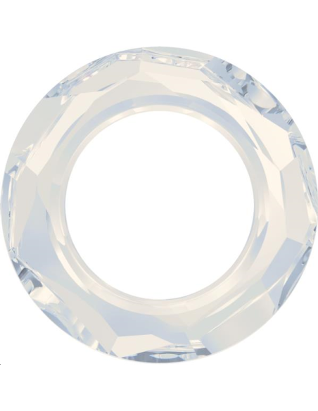 Cosmic ring 14mm White opal Cosmic ring 14mm White opal