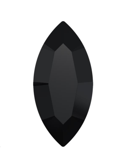 Navette 15X7 Jet unfoiled