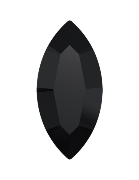 Navette 15X7 Jet unfoiled