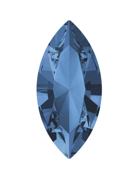 Navette 15X7 Montana foiled