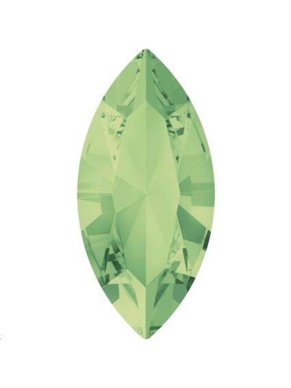 Xilion navette 10x5mm