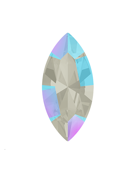 Xilion navette 10x5mm