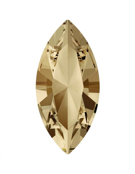 Xilion navette 15x7mm Xilion navette 15x7mm