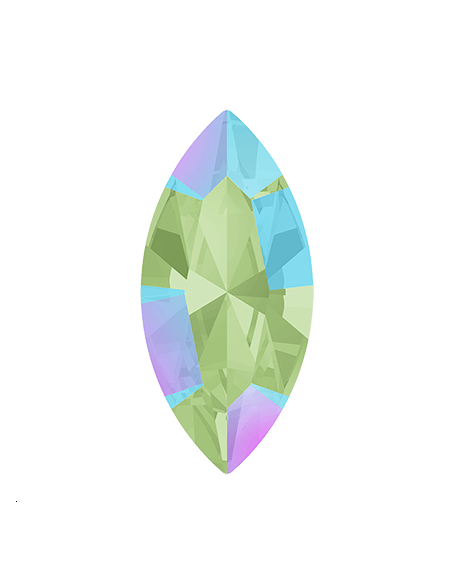 Xilion navette 15x7mm Xilion navette 15x7mm