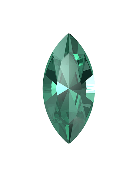 Xilion navette 15x7mm