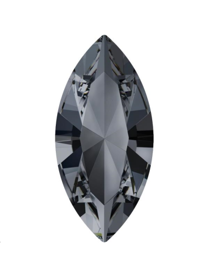 Xilion navette 15x7mm