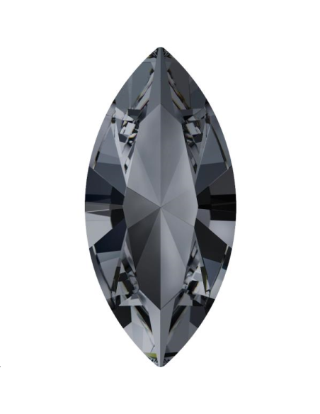 Xilion navette 15x7mm Xilion navette 15x7mm