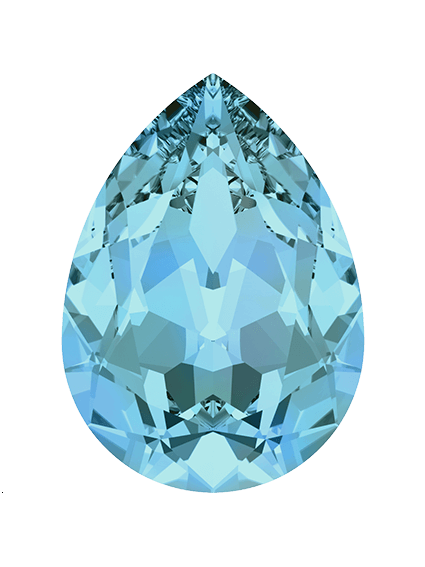 Goutte 10x7mm