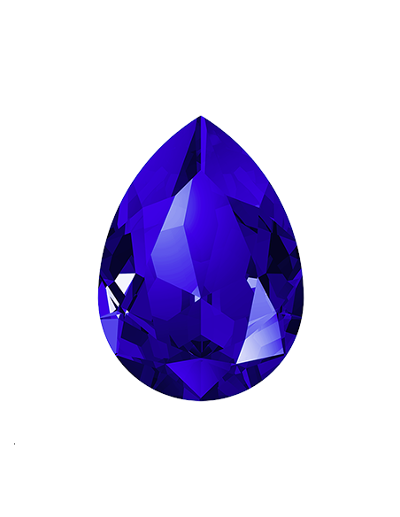 Goutte 10x7mm Goutte 10x7mm