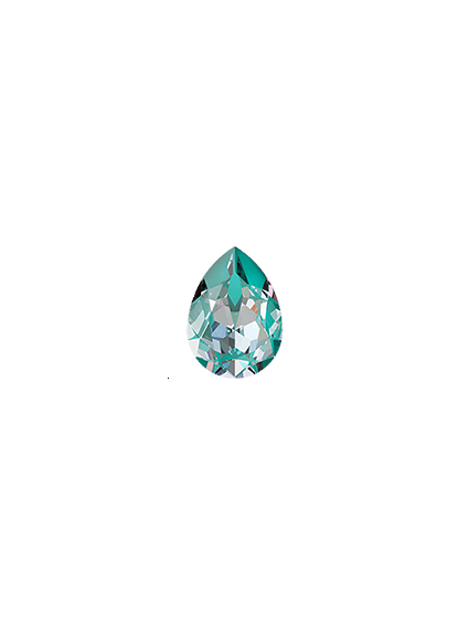 Goutte 14x10mm