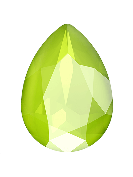 Goutte 14x10mm