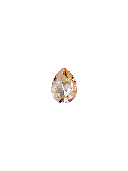 Goutte 14x10mm