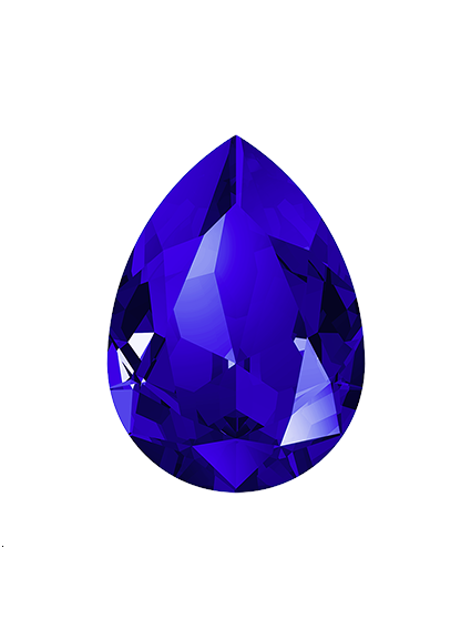 Goutte 14x10mm
