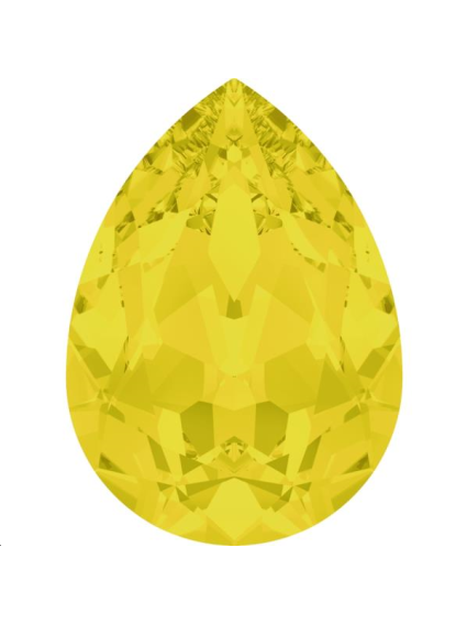 Goutte 14x10mm