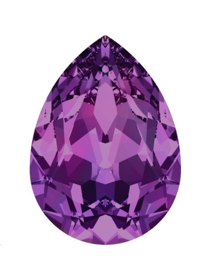 Goutte 18x13mm