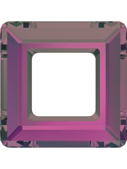 Carré évidé 14mm cr volcano