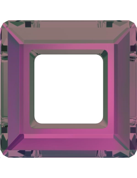 Carré évidé 14mm cr volcano Carré évidé 14mm cr volcano