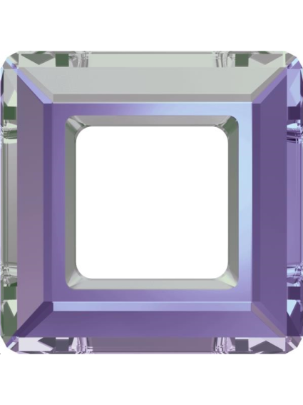 Carré évidé 20mm cr vi light