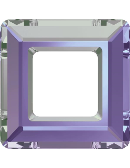 Carré évidé 20mm cr vi light