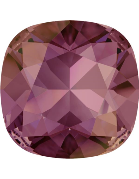 Cabochon carré 10mm cr lilac shadow Cabochon carré 10mm cr lilac shadow