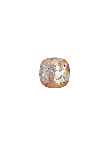 Cabochon carré 10mm