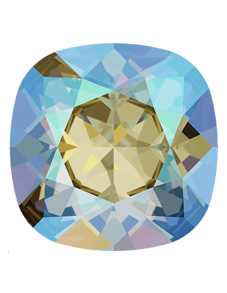 Cabochon carré 12mm  Cabochon carré 12mm