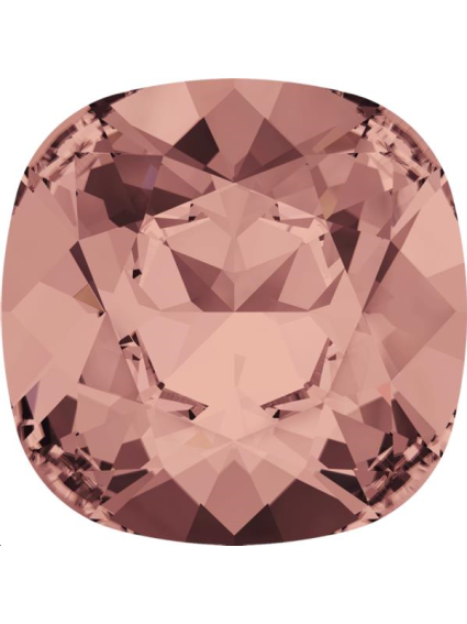 Cabochon 12mm blush rose F