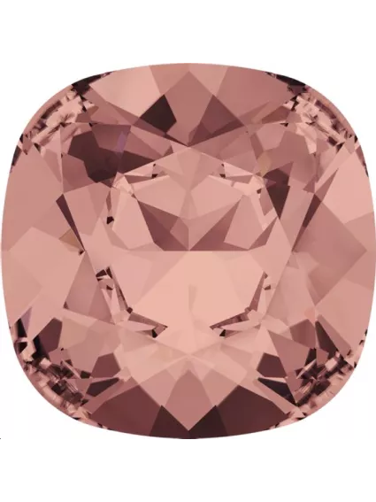 Cabochon 12mm blush rose F